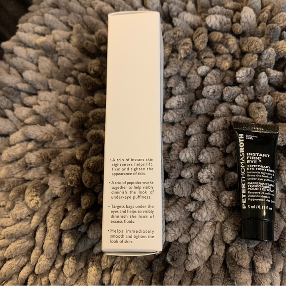 Peter Thomas Roth Instant Firmx Eye Cucumber Gel Mask Set - Picture 4 of 12